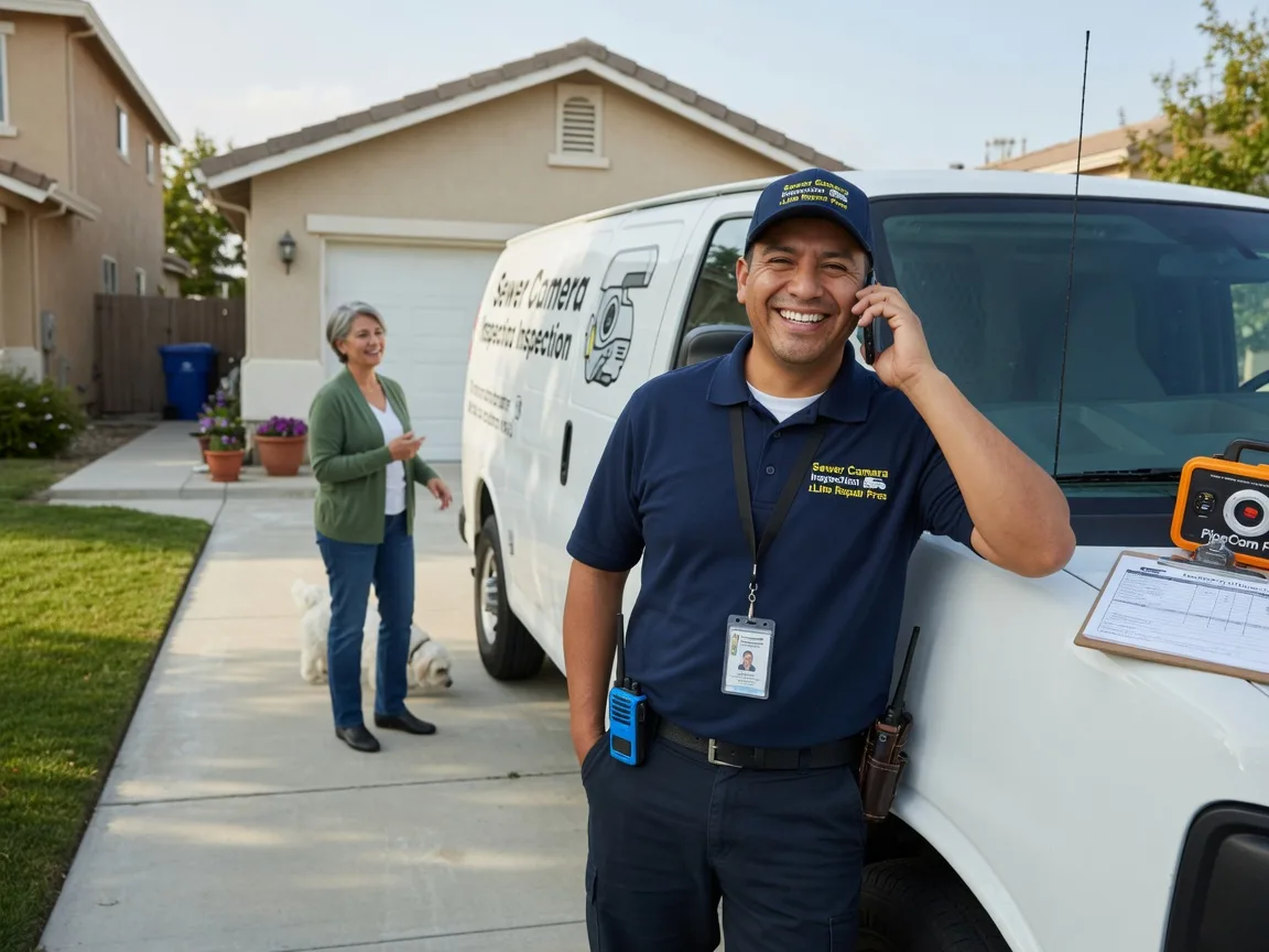 Sewer Line Repair South Heights, PA FAQs